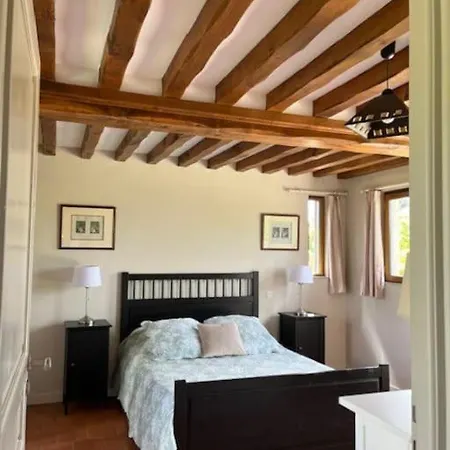 Le Bois-mesnil *